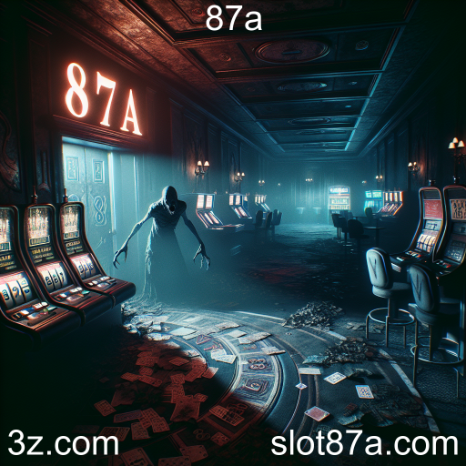 A Evolução dos Jogos de Horror: Medo e Emoção em Cada Curva