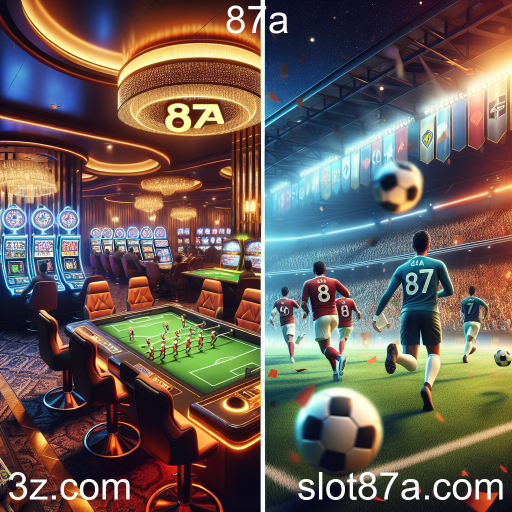Esportes A Revolução dos Jogos de Esportes na Era Digital